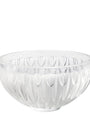 Crystal Plumes Bowl (20cm)