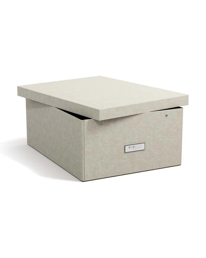 Bigso Box of Sweden Katrin Saklama Kutusu