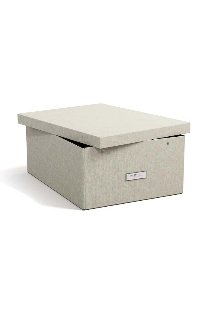 Кутия за съхранение Bigso Box of Sweden Katrin