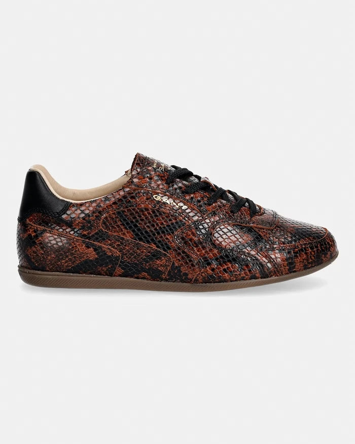 Gant Sperly маратонки дамски от кожа