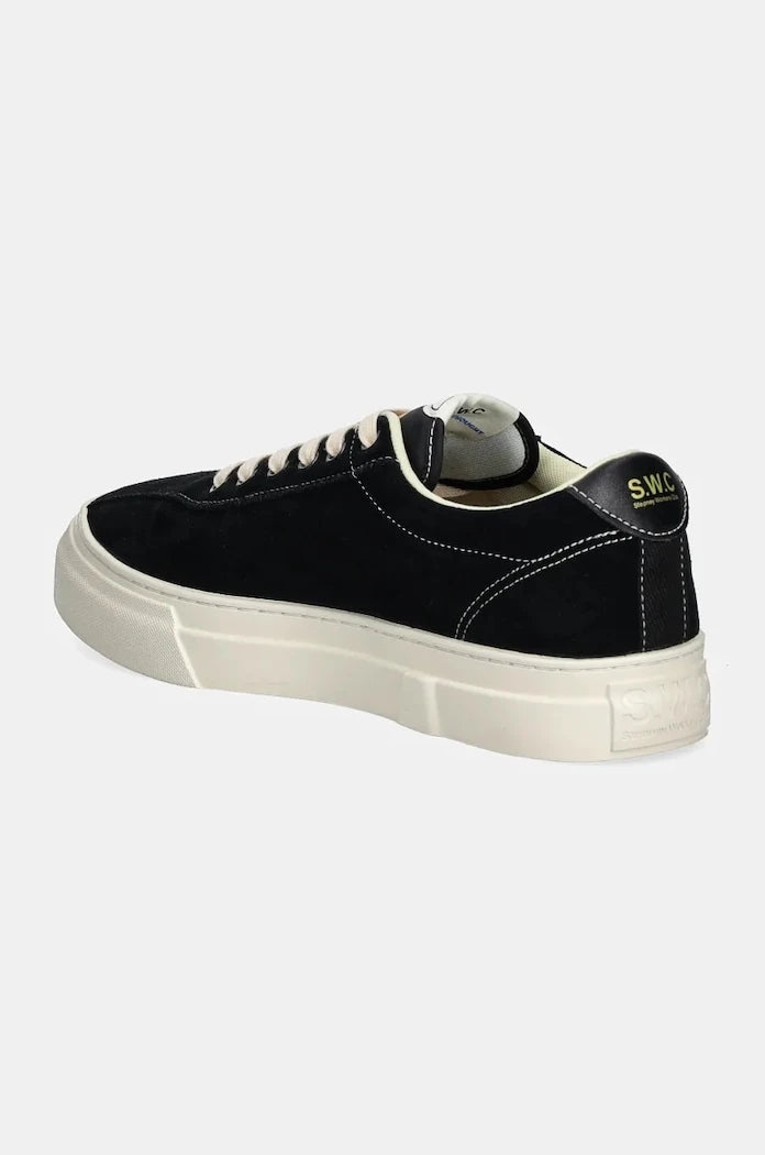 Маратонки Stepney Workers Club Dellow 02 Cup Suede