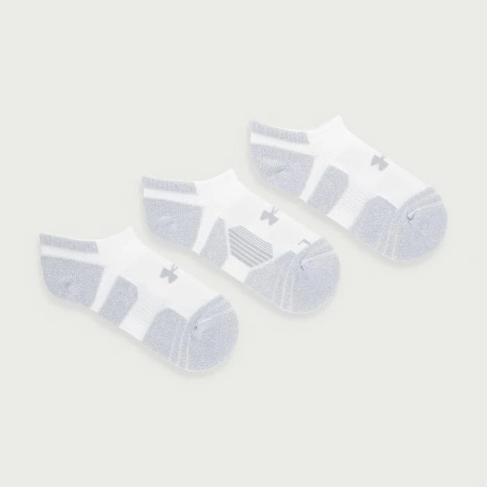 Under Armour Perf Tech Spor Çorap 3 Çift