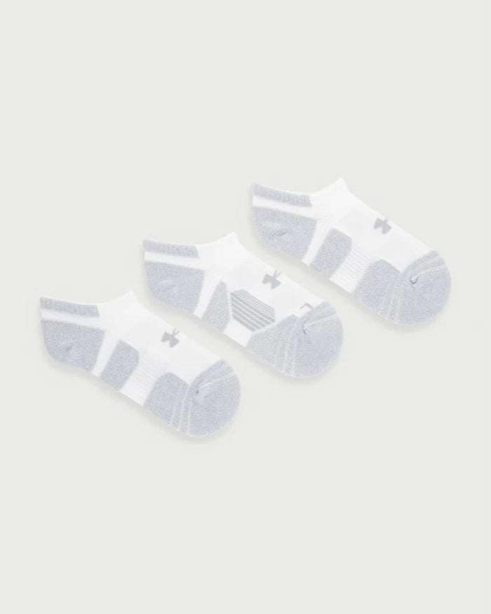 Under Armour Perf Tech Spor Çorap 3 Çift