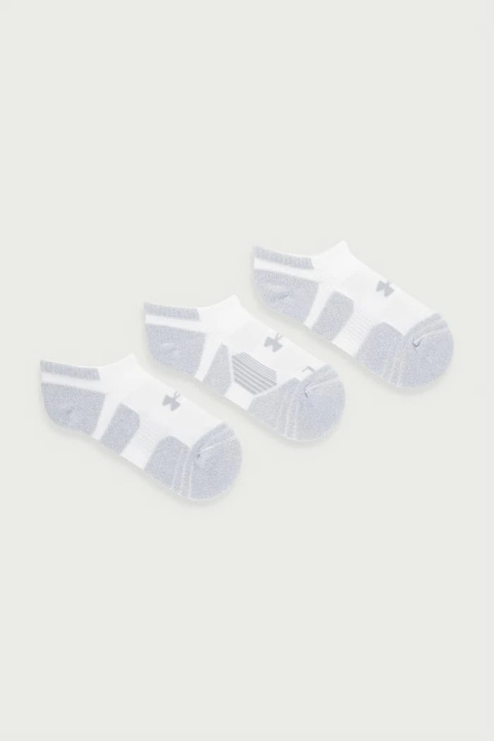 Under Armour Perf Tech Spor Çorap 3 Çift