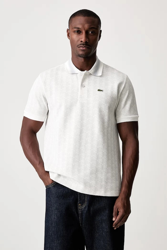 Lacoste yakalı erkek tişört