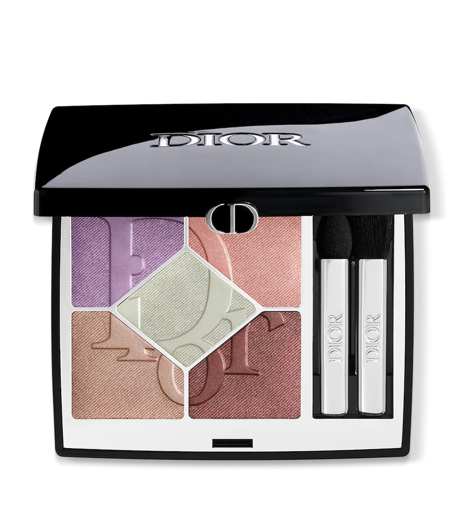 Diorshow 5 Couleurs Eyeshadow Palette
