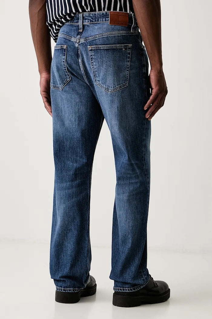 Tommy Jeans regular erkek jeans