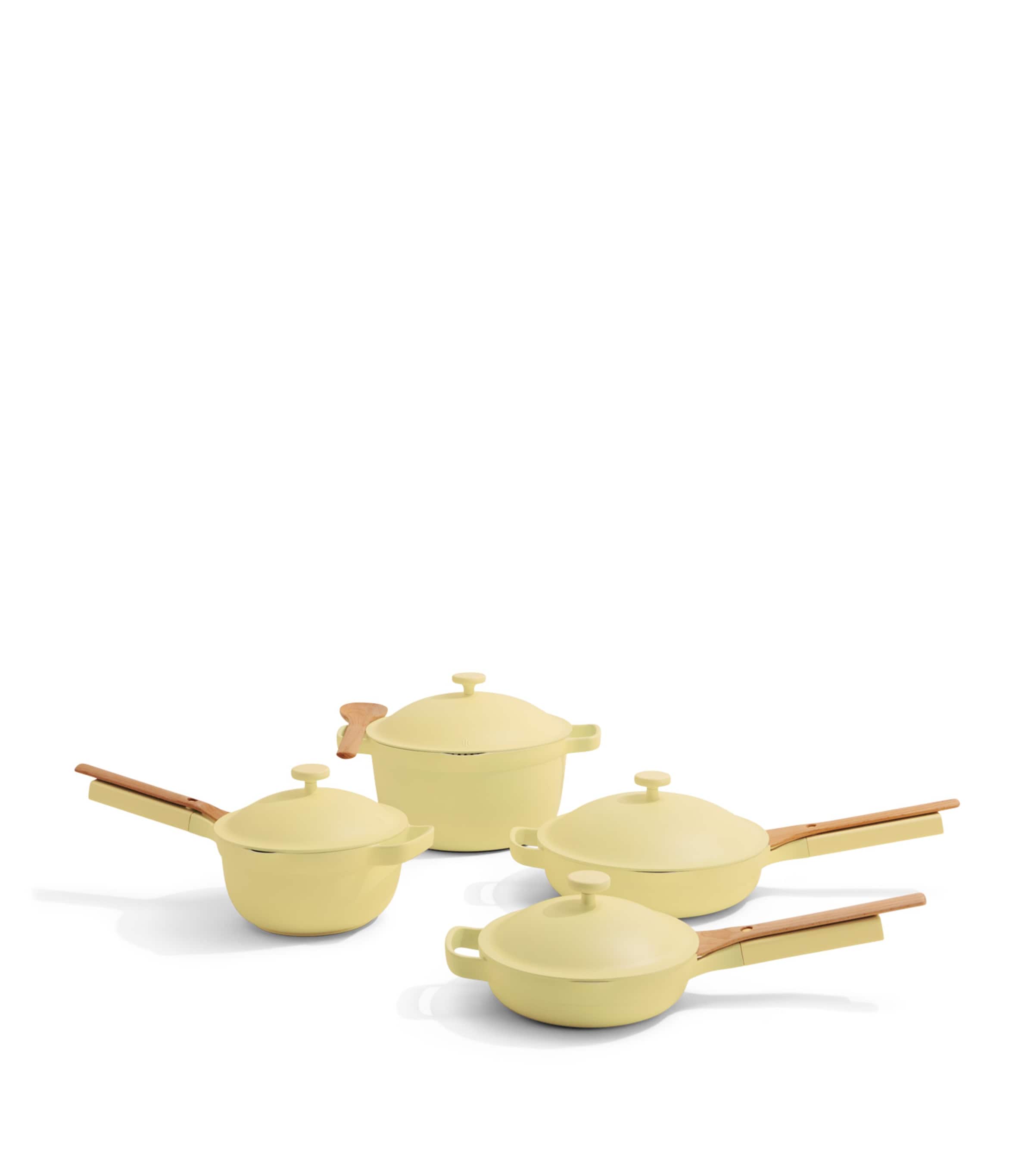 Cookware 2.0 Set