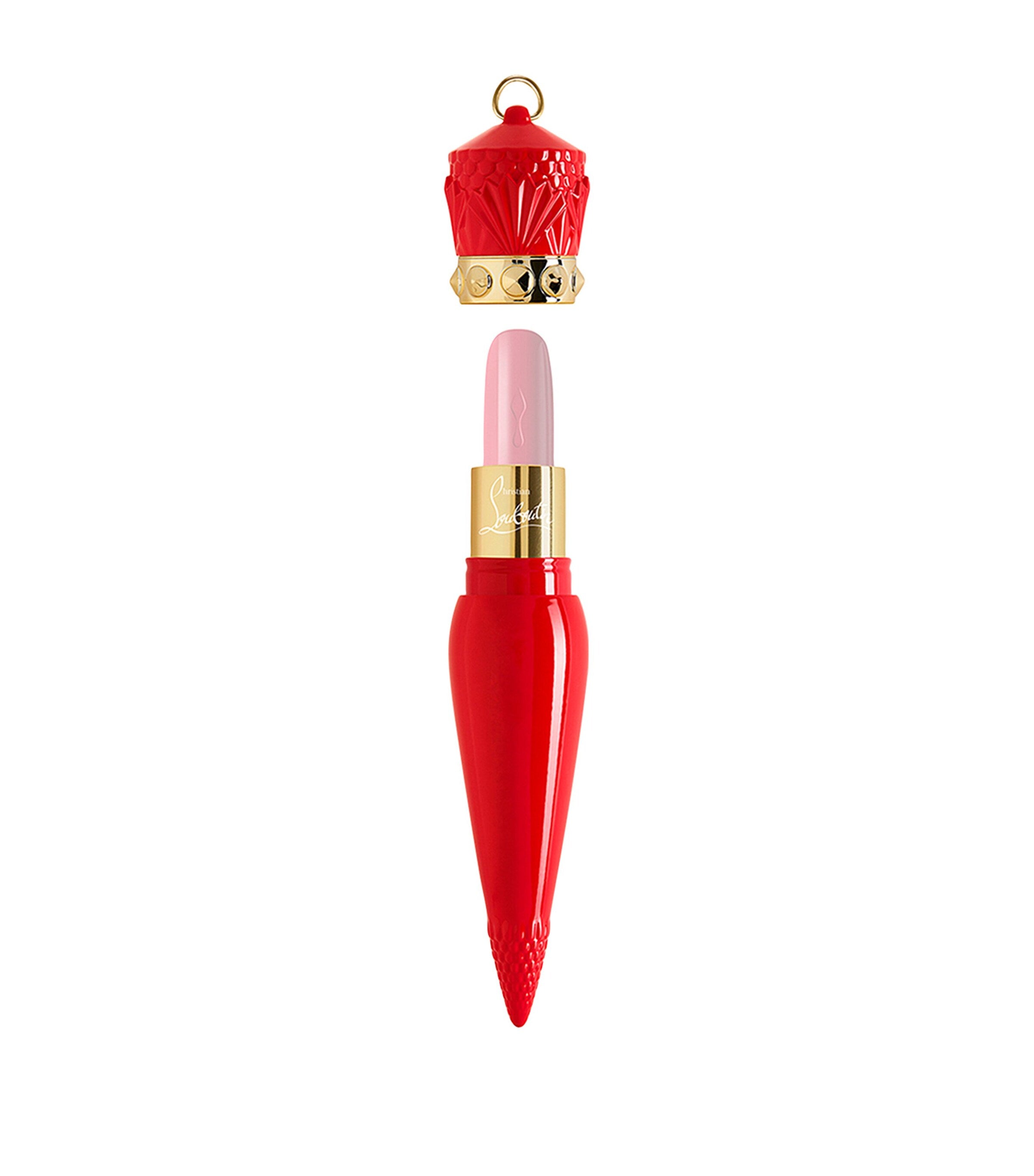 Christian Louboutin SooooO…Glow Refillable Lipstick Case