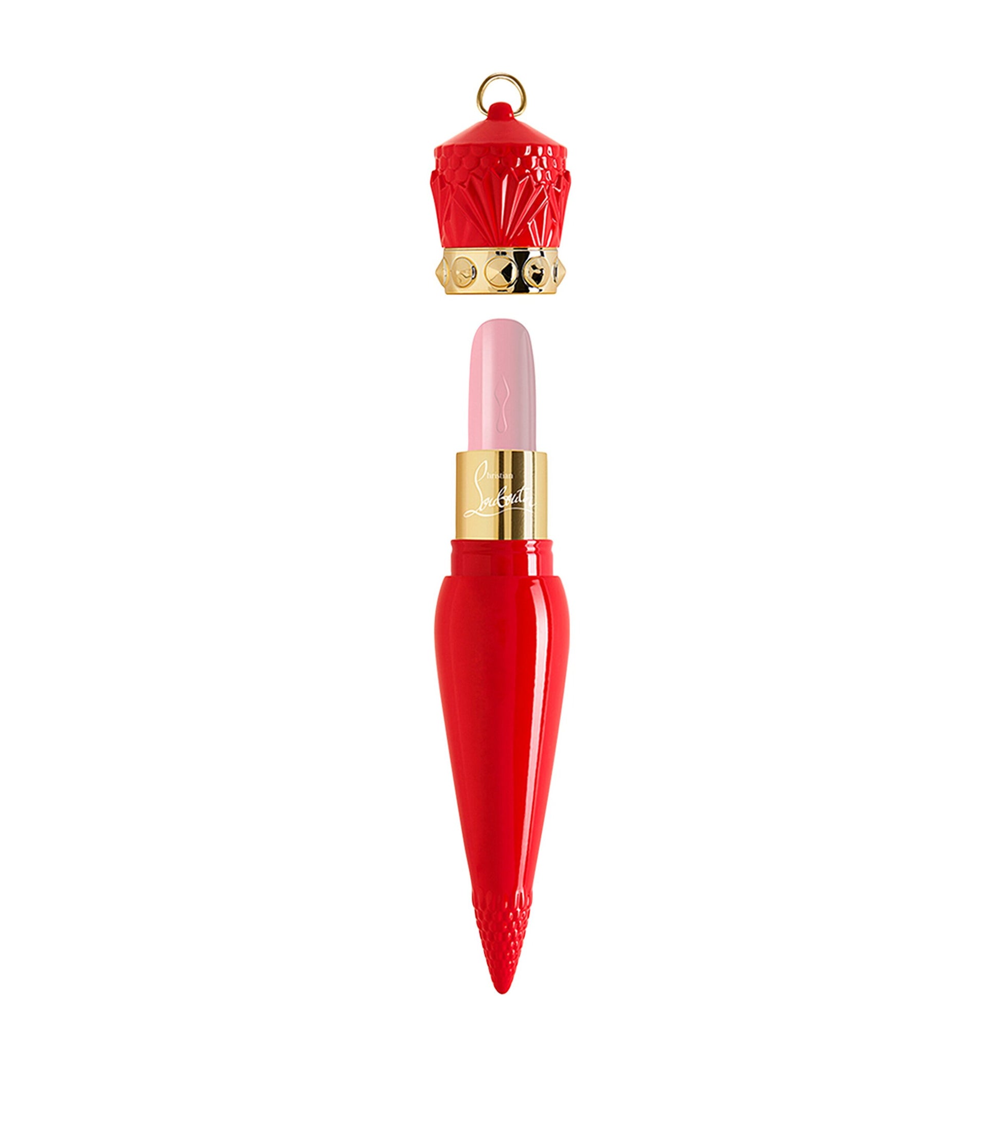 Christian Louboutin SooooO…Glow Refillable Lipstick Case