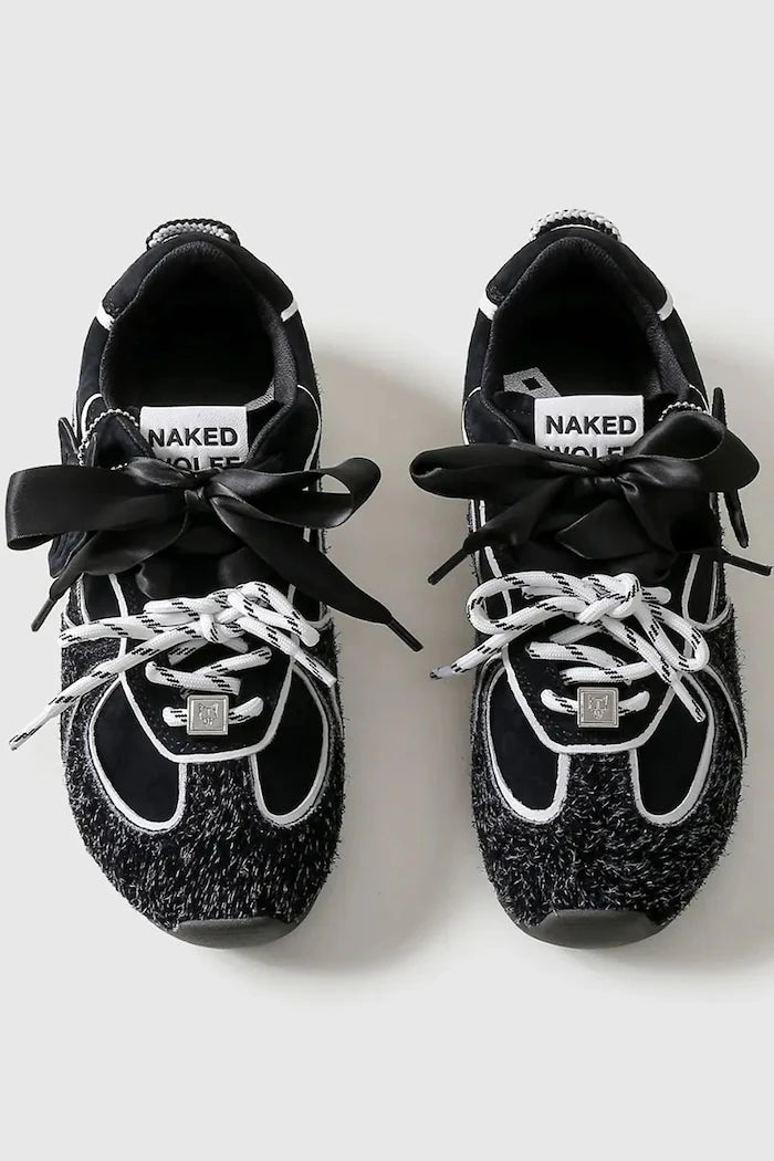 Маратонки Naked Wolfe Adored