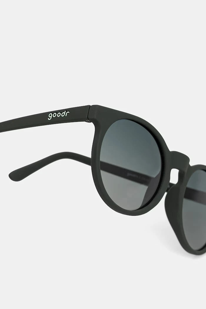 goodr кръгли слънчеви очила Circle Gs