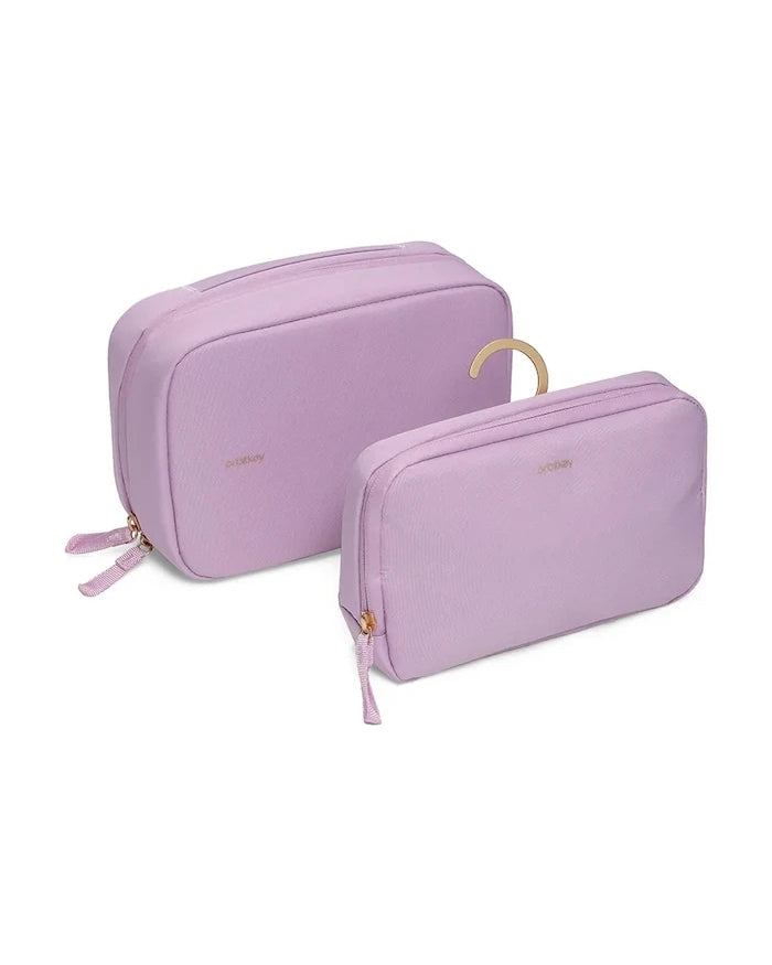 Orbitkey Plastik Organizer 24 x 16,5 x 8 cm