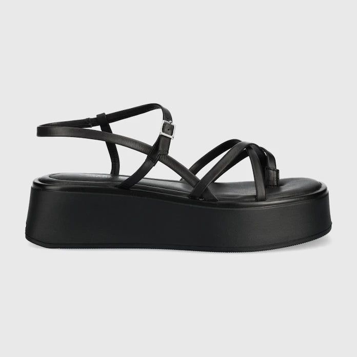 Vagabond Shoemakers сандали дамски от кожа