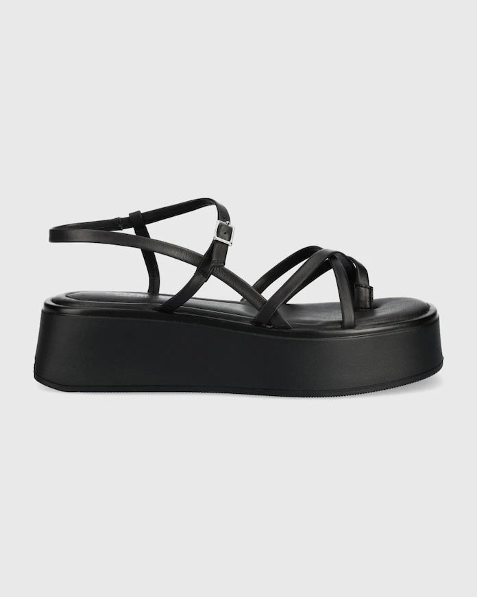 Vagabond Shoemakers kadın deri sandalet