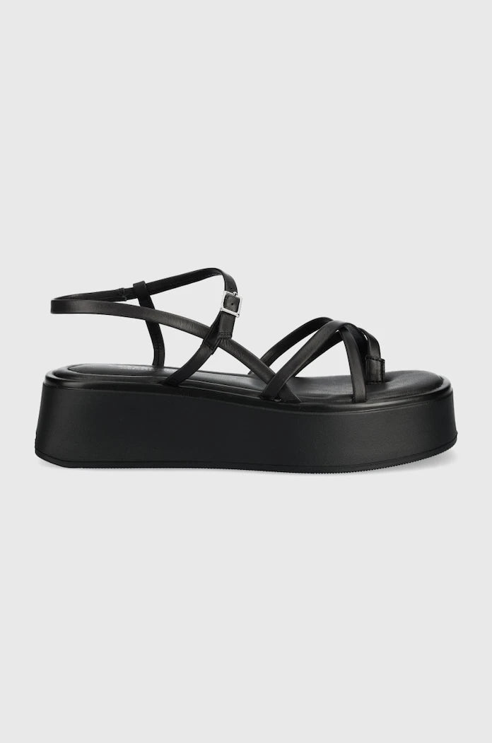 Vagabond Shoemakers сандали дамски от кожа