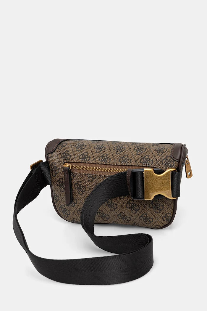 Чанта за кръст Guess VEZZOLA