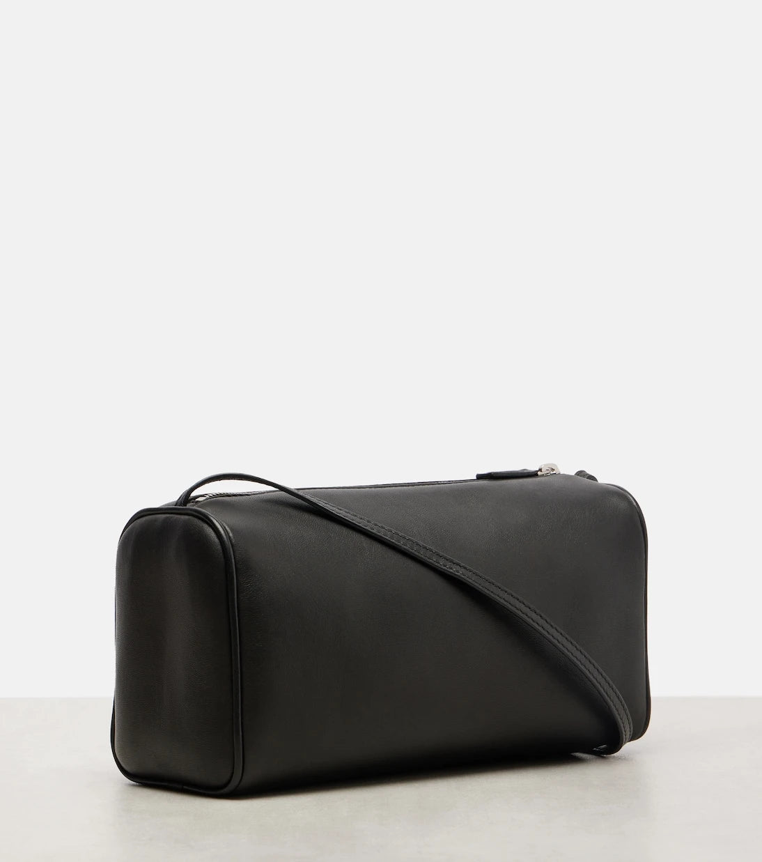 The Row - '90s leather shoulder bag
