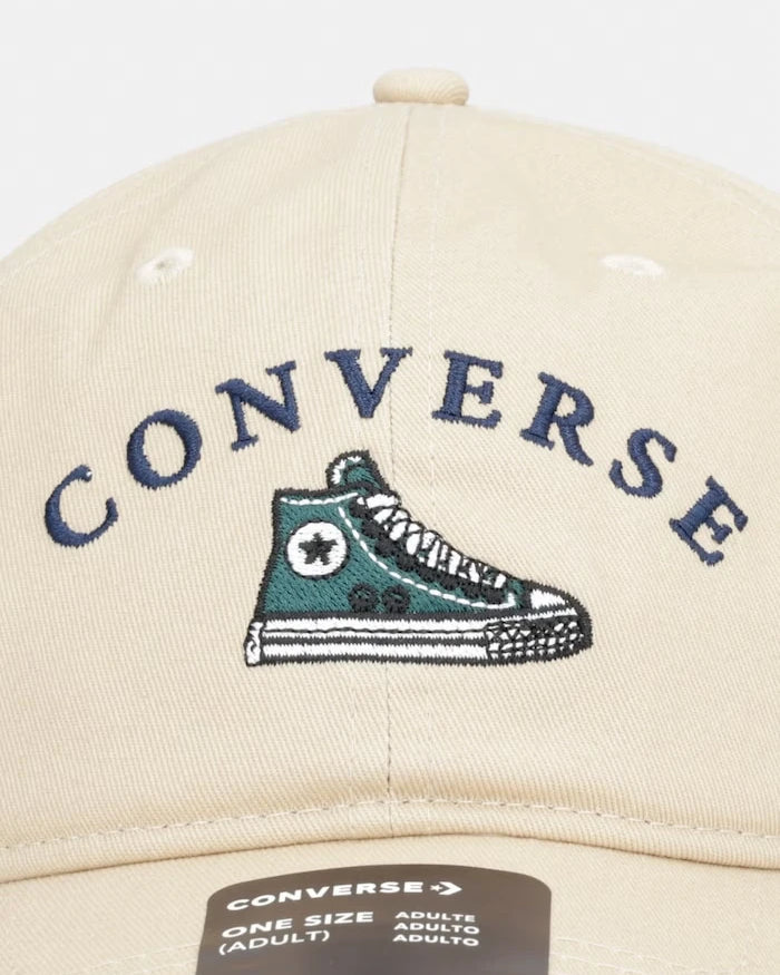Converse Vizörlü Şapka