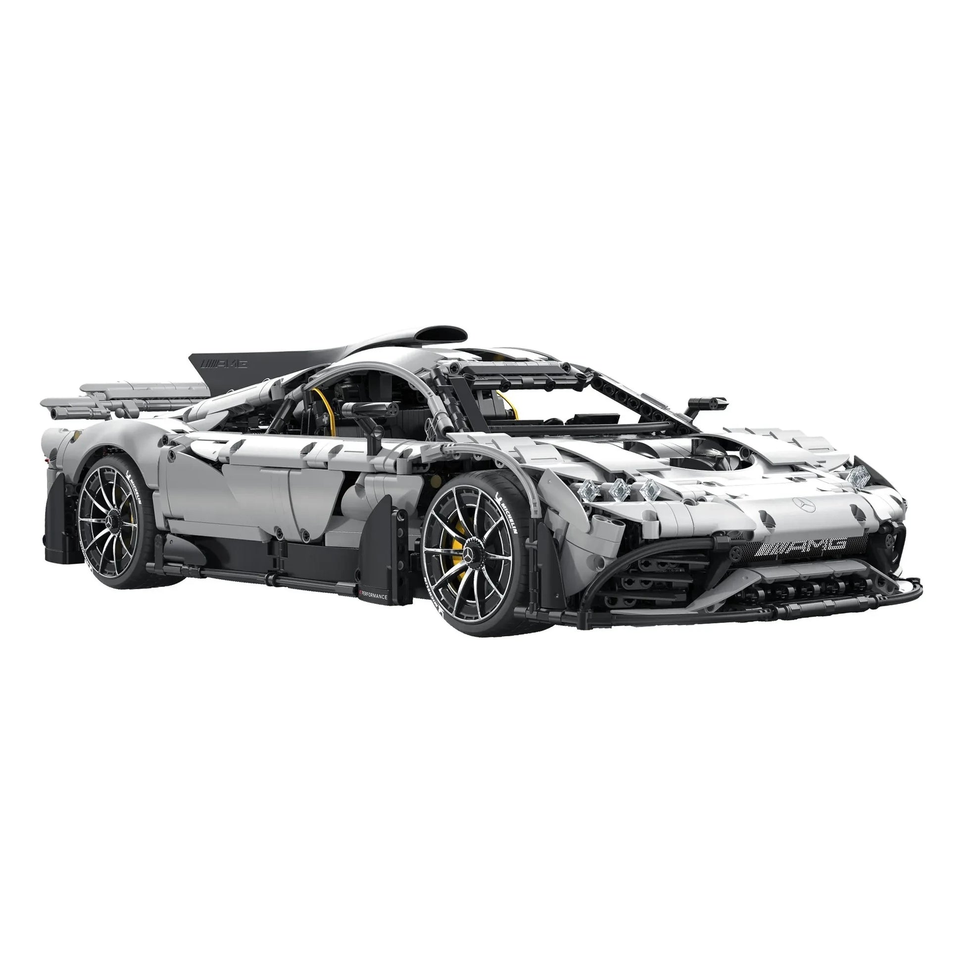 Cada - Mercedes-AMG Project one construction kit