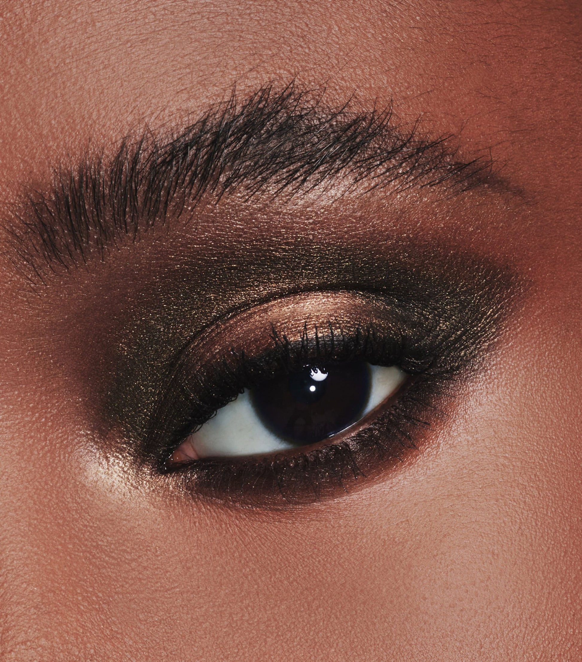 Eye Color Quad Crème