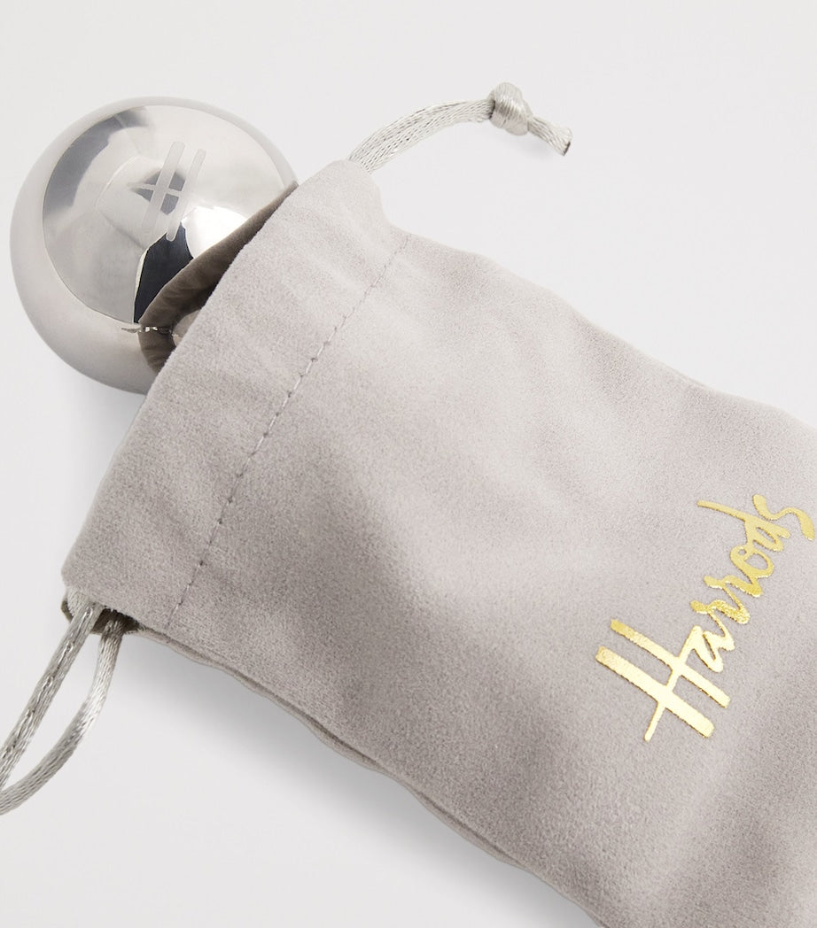 Cocktail Ball Ice Cubes (Set of 2)