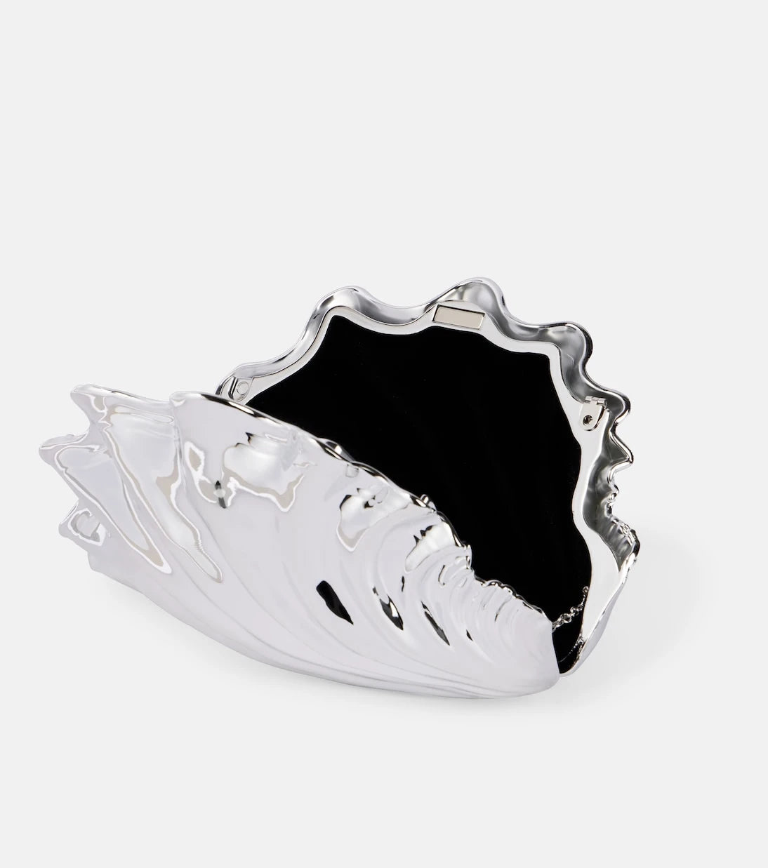 JW Anderson - Shell Mini clutch