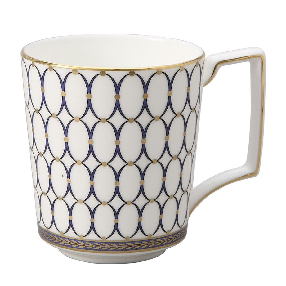 Bone China Renaissance Mug