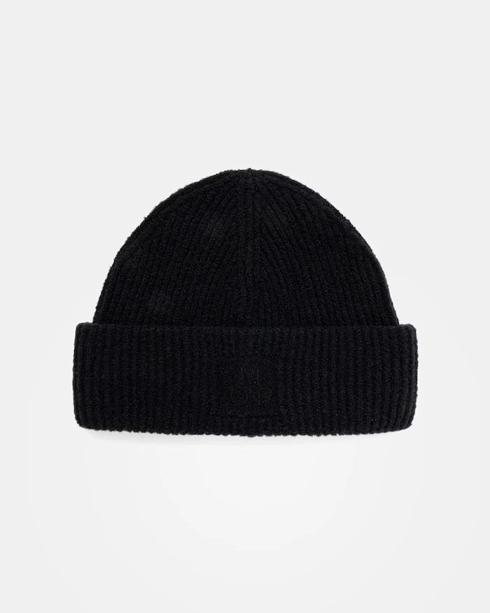 Marc O'Polo yünlü erkek beanie şapka