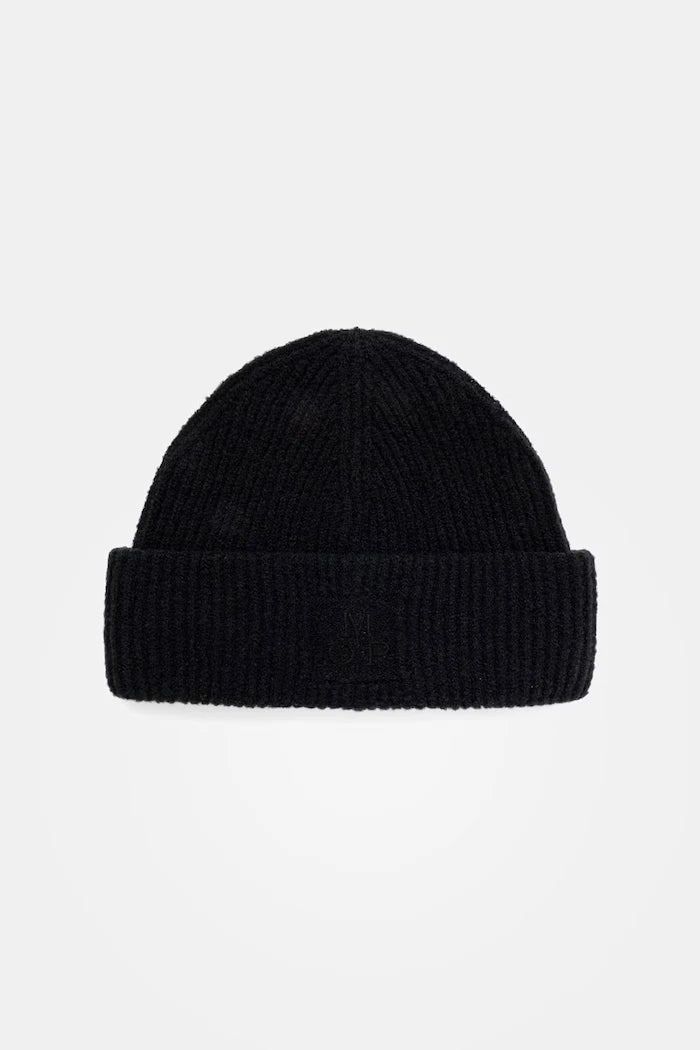 Marc O'Polo yünlü erkek beanie şapka