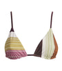 Multi Fontana Bikini Top