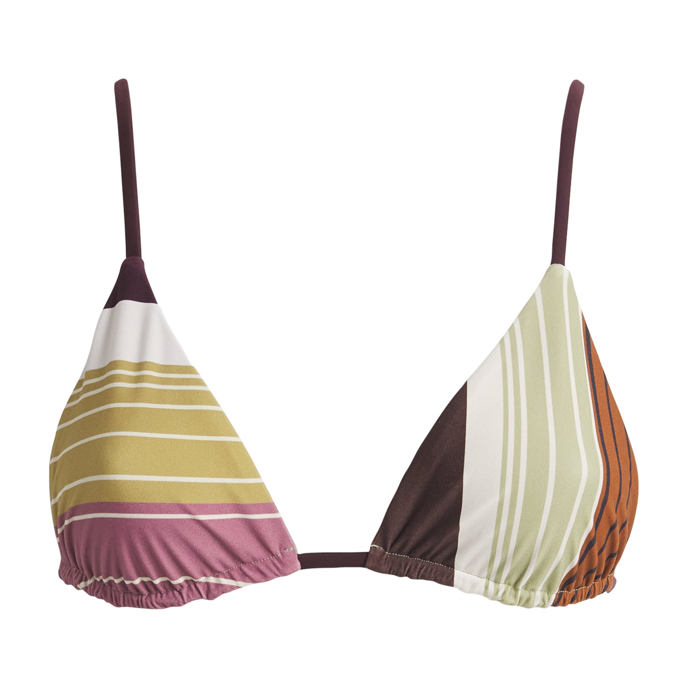 Multi Fontana Bikini Top