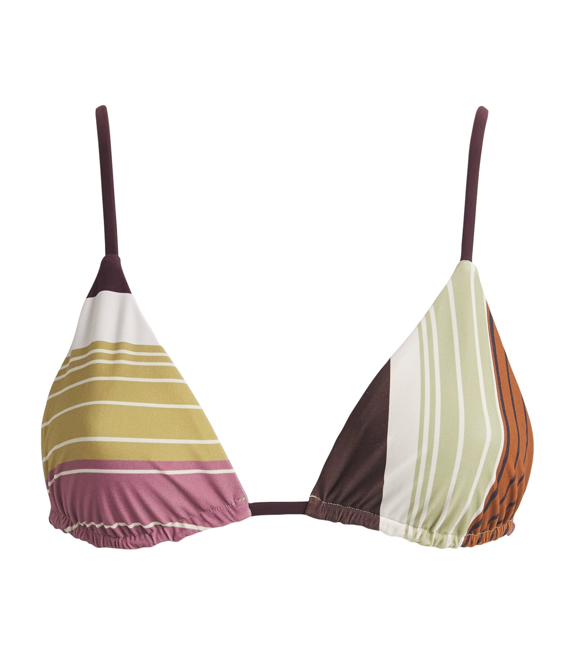 Multi Fontana Bikini Top