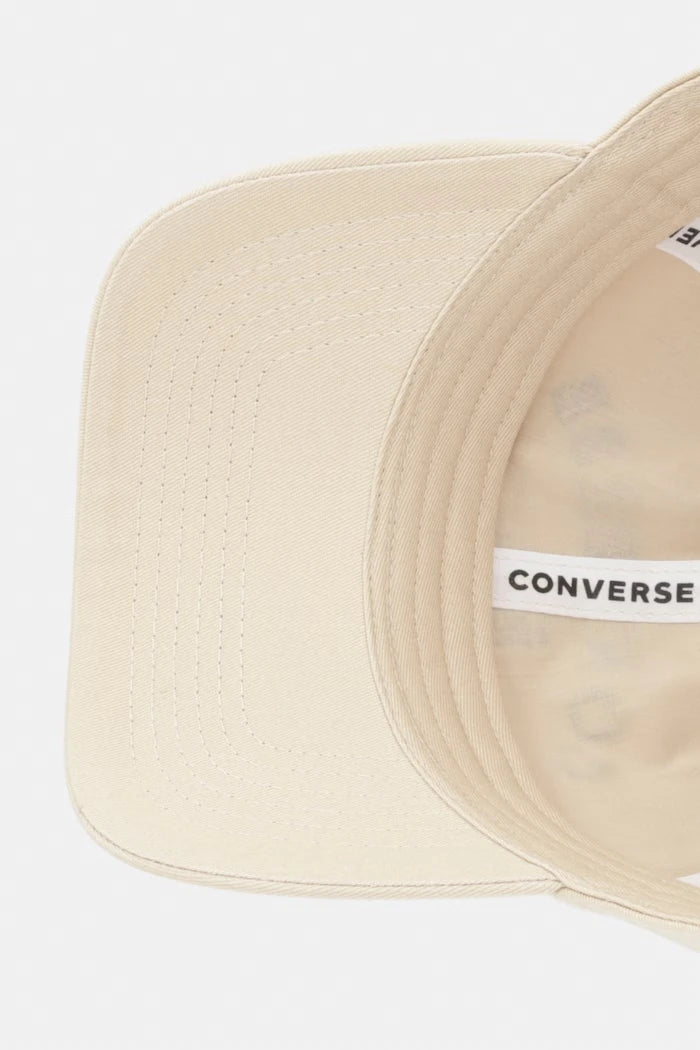 Шапка с козирка Converse