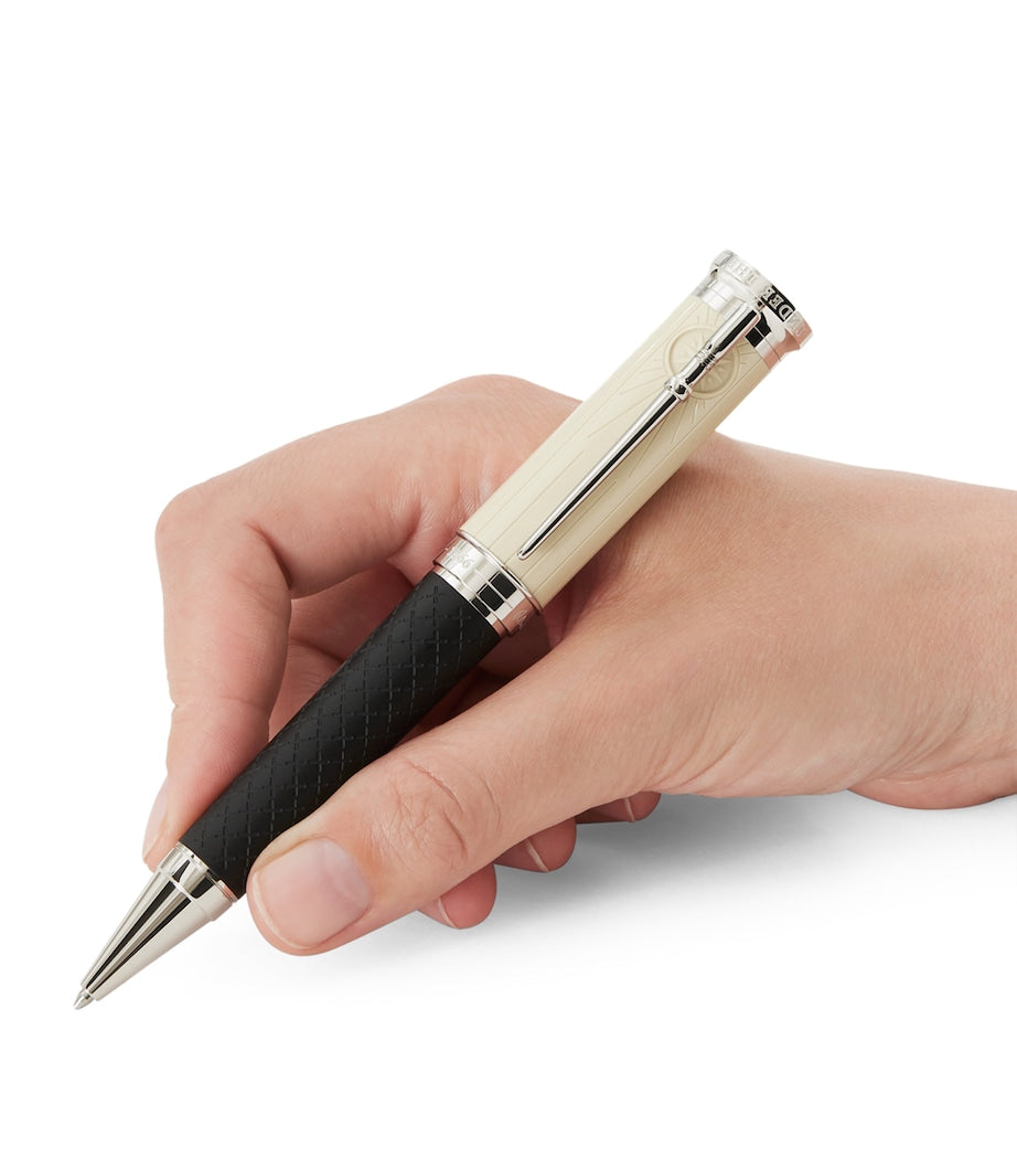 Writers Edition Homage to Robert Louis Stevenson Limited Edition Ballpoint Pen