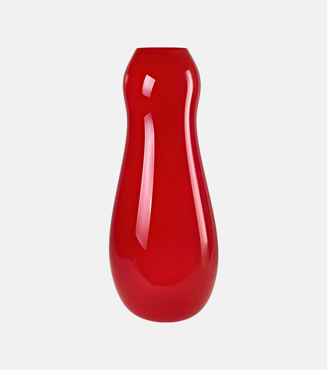 Alexa Lixfeld - Spin glass vase