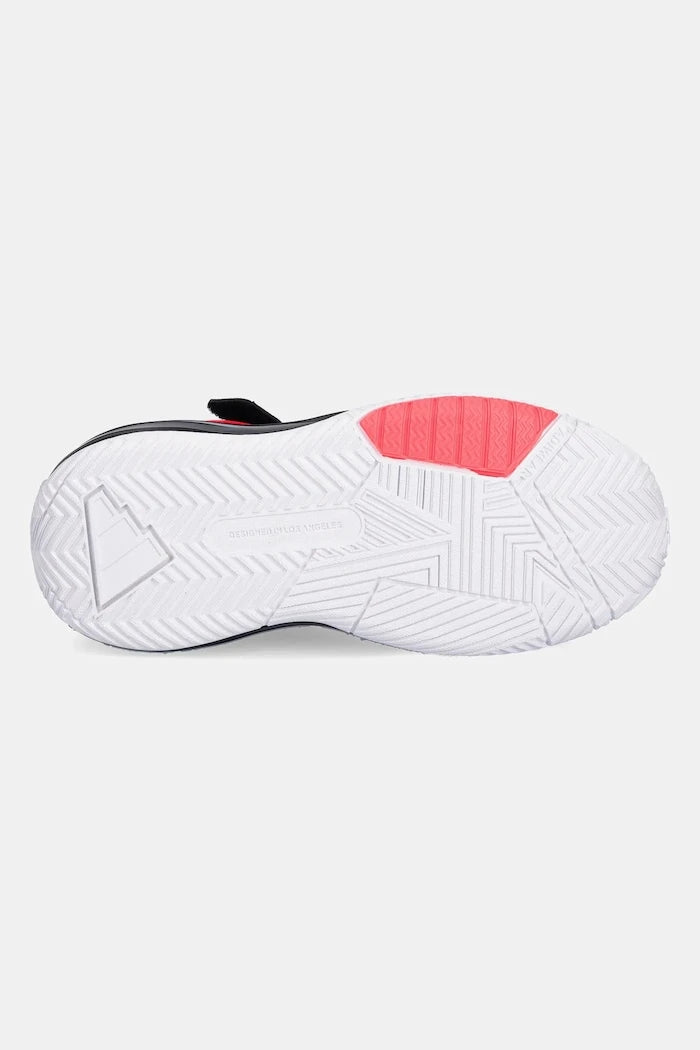 Детски маратонки adidas Originals OWNTHEGAME 3.0