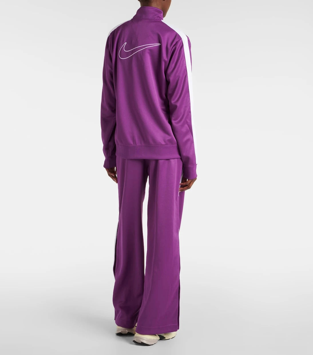 Nike - جاكيت نايكي PK الرياضي للسيدات