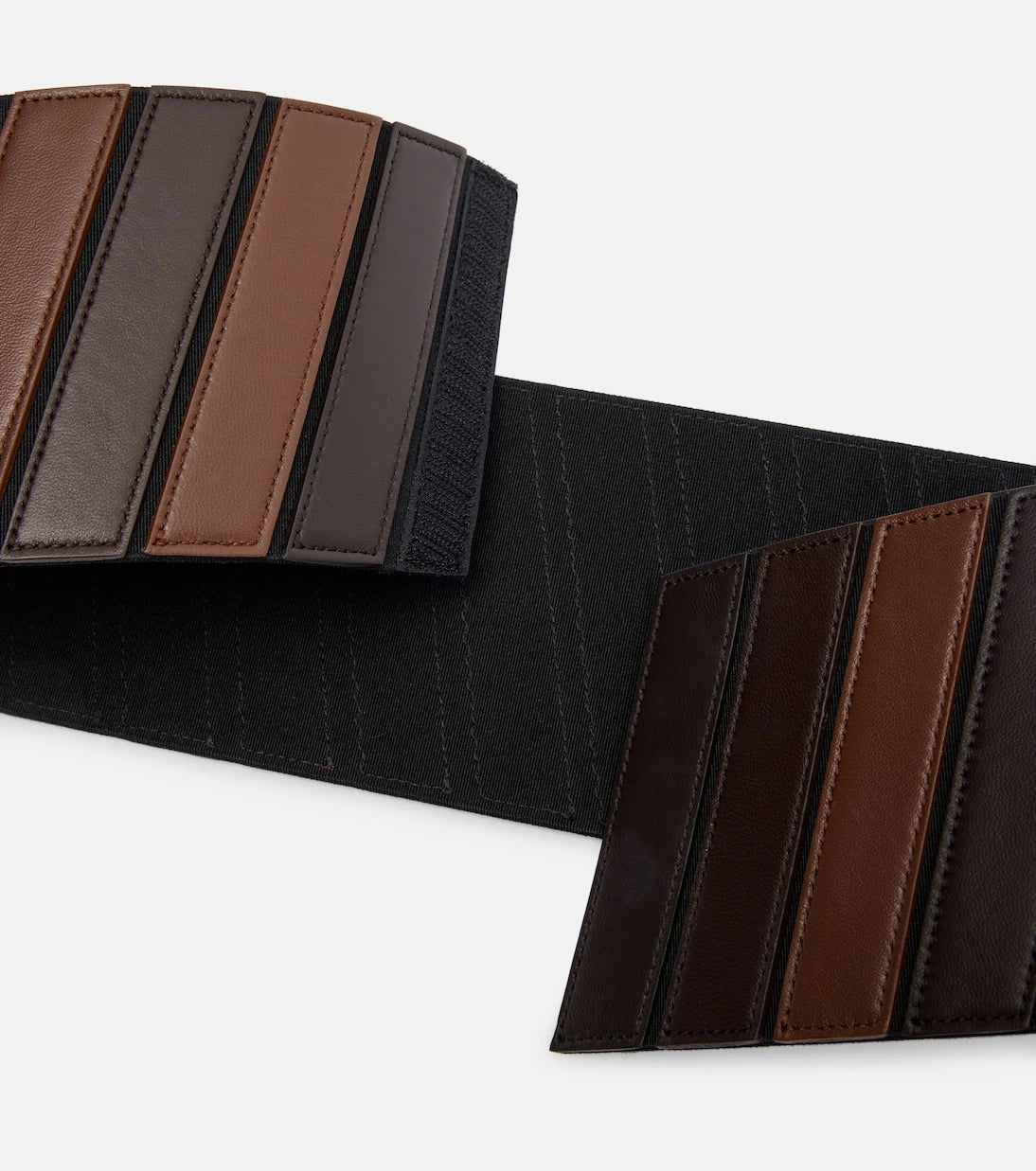 Alaïa - Leather belt