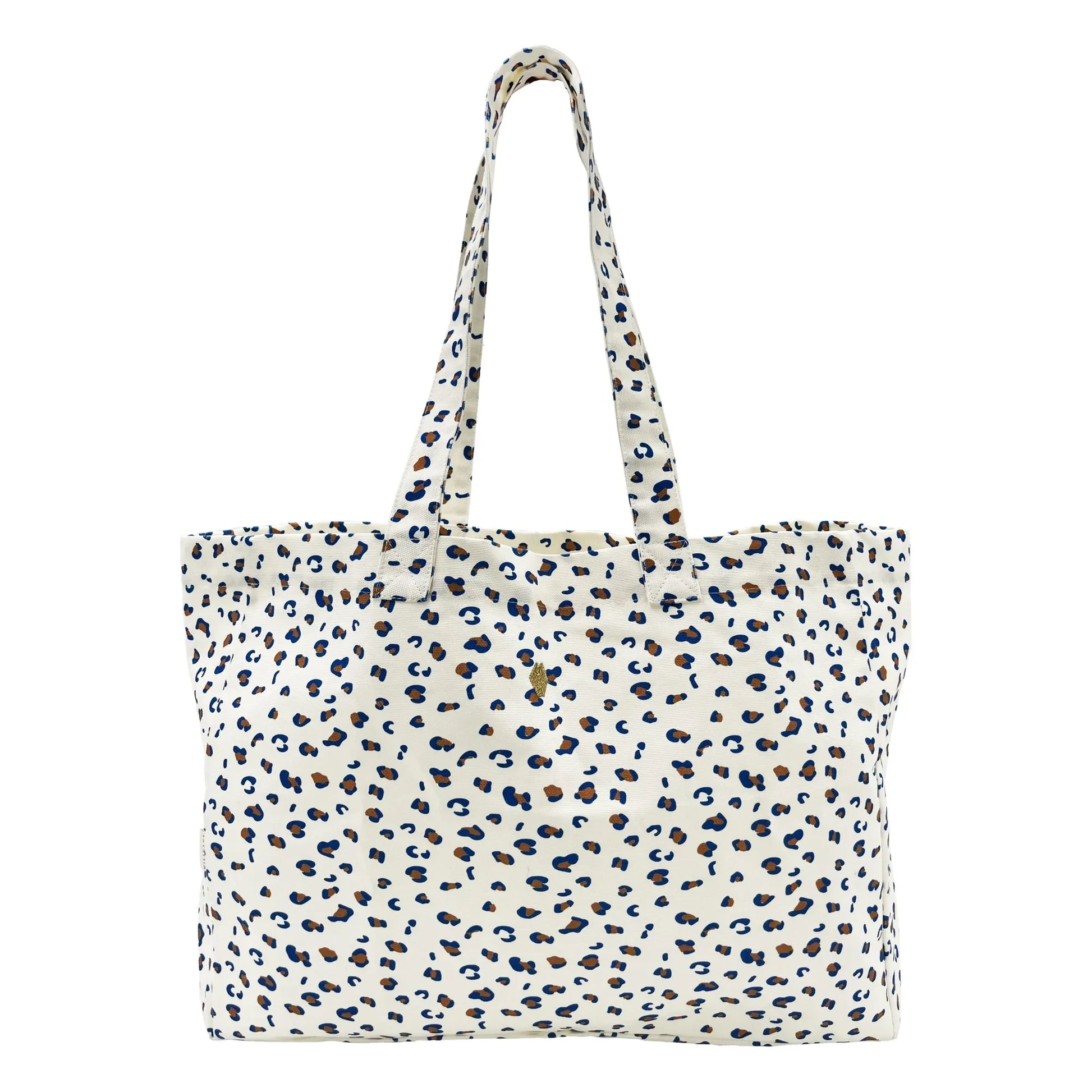 Milinane - Marius tote bag | White
