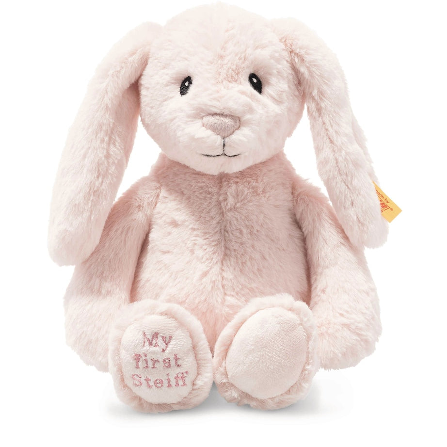 My First Steiff Hoppie Rabbit (26cm)