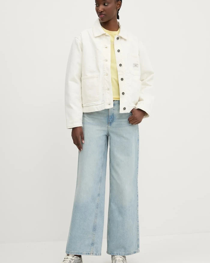 Guess Jeans Kot Pantolon