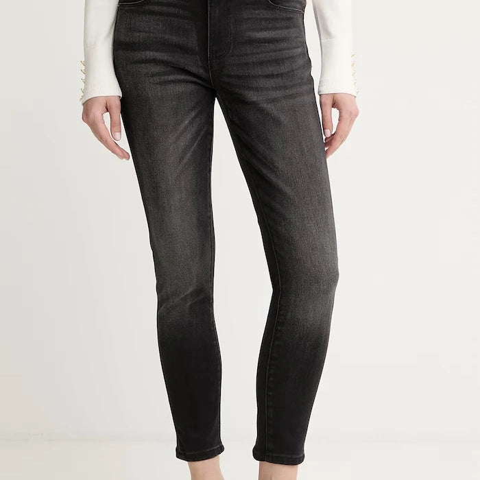 Fracomina дънки slim fit дамски BELLA