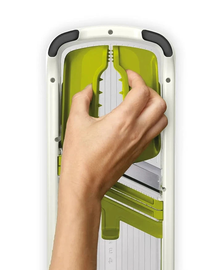 Joseph Joseph Multi-Grip Plus 38 cm Mandolin Rende