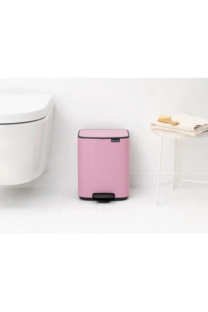 Brabantia Çelik Çöp Kovası 7 l