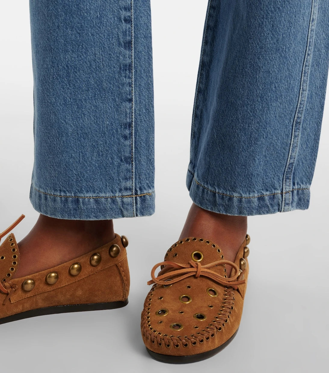 Citizens of Humanity - Winslow straight jeans