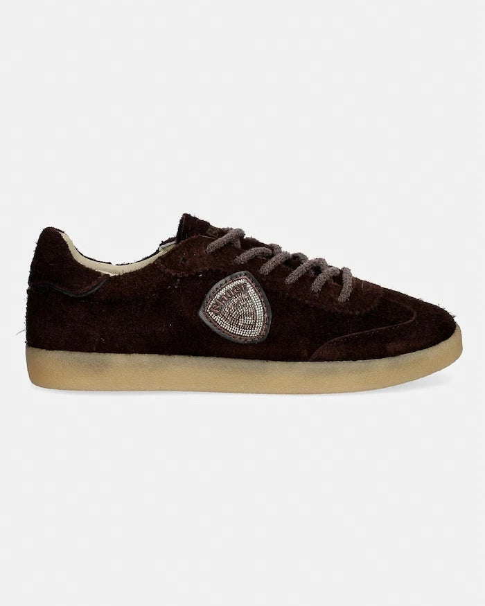 Blauer AURORA01 Süet Spor Ayakkabı