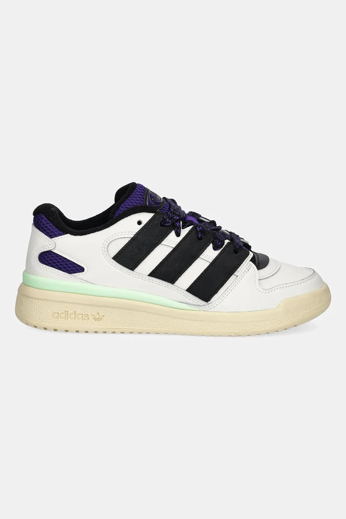 Кожени маратонки adidas Originals Forum2000 W