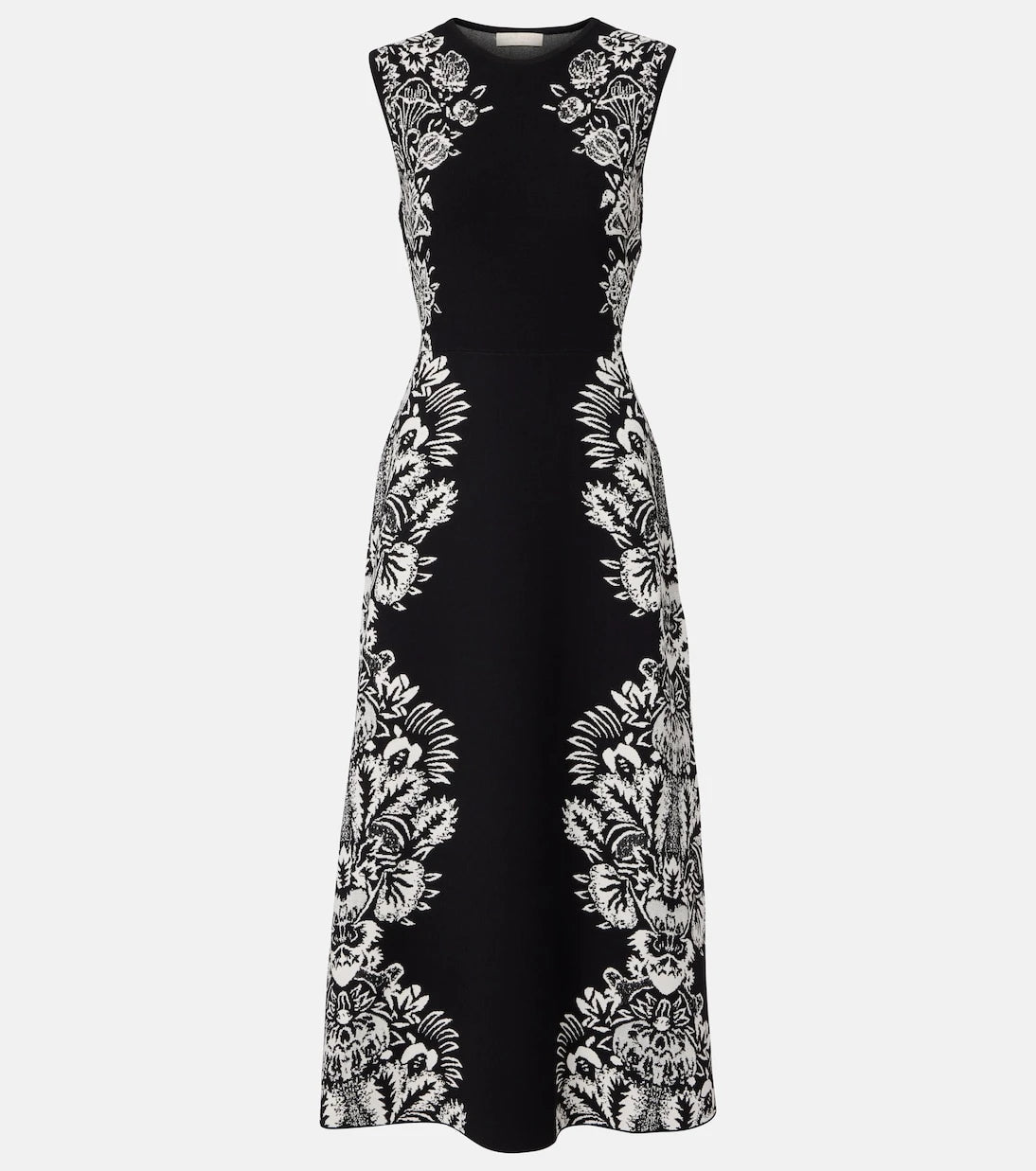 Ulla Johnson - Liana jacquard midi dress