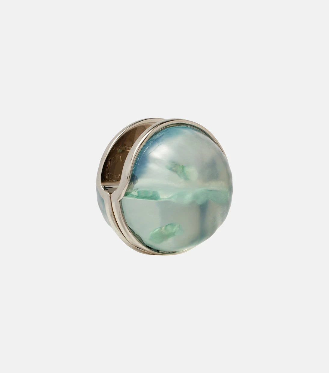Alaïa - Embellished earrings
